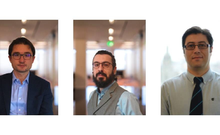 WiseStella appoints Ferhat Abul as MD